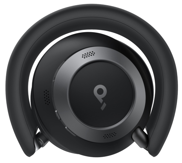 Гарнітура Anker SoundСore Space One Pro Black  (7047913) 