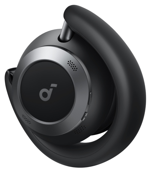 Гарнітура Anker SoundСore Space One Pro Black  (7047913) 