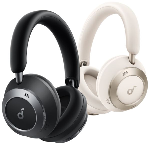 Гарнітура Anker SoundСore Space One Pro Black  (7047913) 