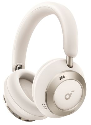 Гарнітура Anker SoundСore Space One Pro White  (7047914) 