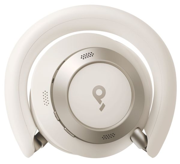 Гарнітура Anker SoundСore Space One Pro White  (7047914) 