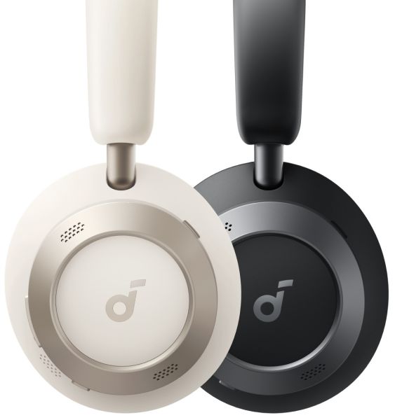 Гарнітура Anker SoundСore Space One Pro White  (7047914) 