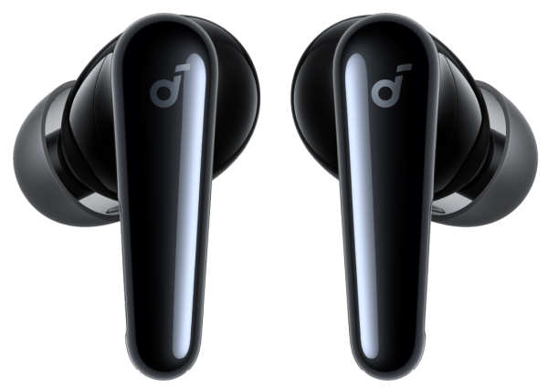 Гарнітура Anker SoundСore Liberty 4 Pro Black matte (7055855) 