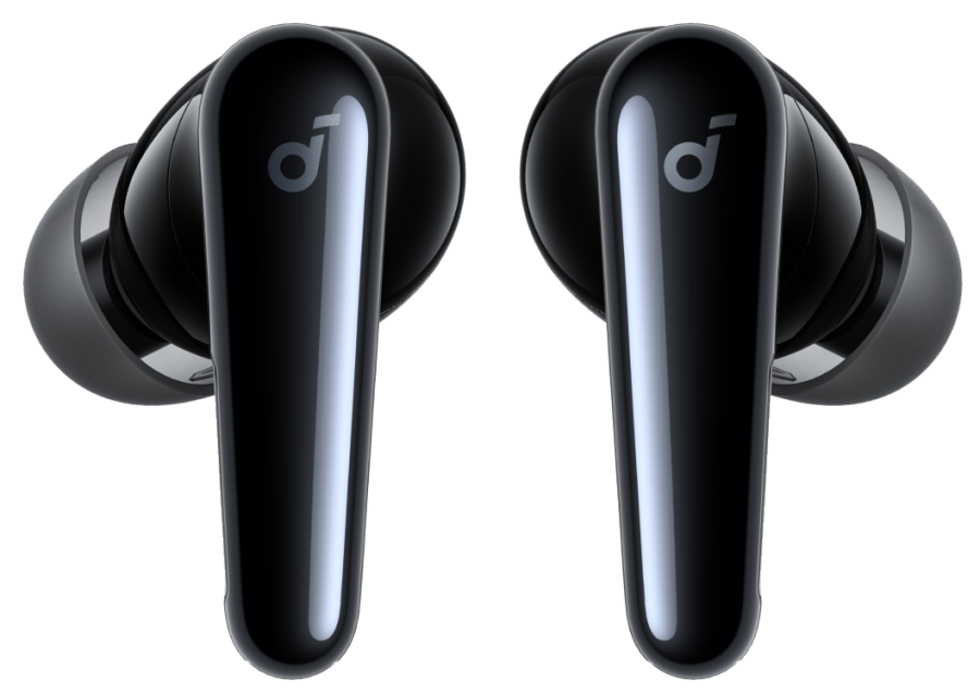 Гарнітура Anker SoundСore Liberty 4 Pro Black matte (7055855) 