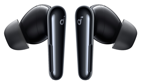 Гарнітура Anker SoundСore Liberty 4 Pro Black matte (7055855) 