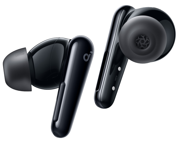 Гарнітура Anker SoundСore Liberty 4 Pro Black matte (7055855) 