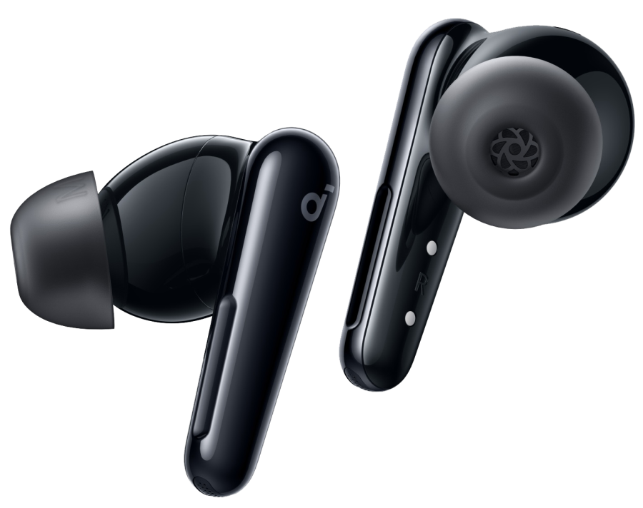 Гарнітура Anker SoundСore Liberty 4 Pro Black matte (7055855) 