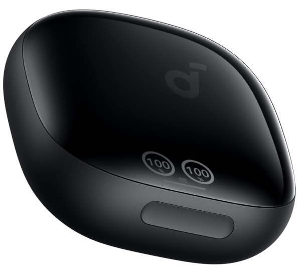 Гарнітура Anker SoundСore Liberty 4 Pro Black matte (7055855) 