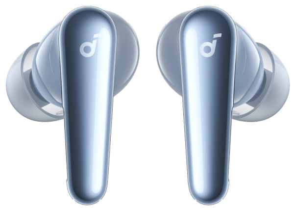 Гарнитура Anker SoundСore Liberty 4 Pro Blue matte  (7055859) 