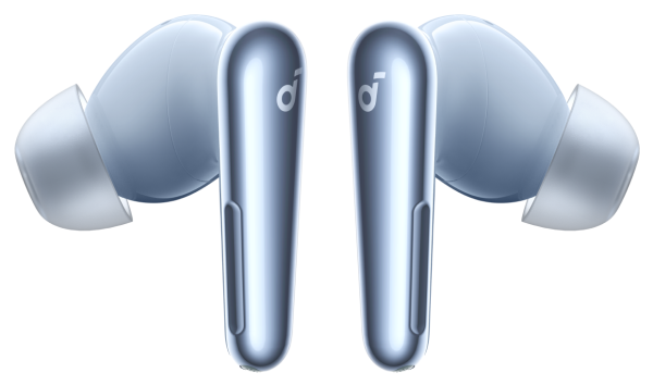 Гарнитура Anker SoundСore Liberty 4 Pro Blue matte  (7055859) 