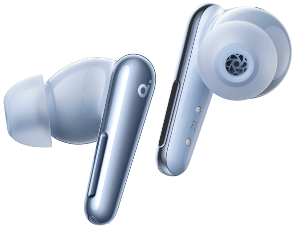 Гарнитура Anker SoundСore Liberty 4 Pro Blue matte  (7055859) 