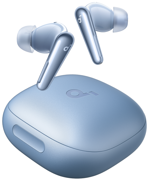 Гарнитура Anker SoundСore Liberty 4 Pro Blue matte  (7055859) 