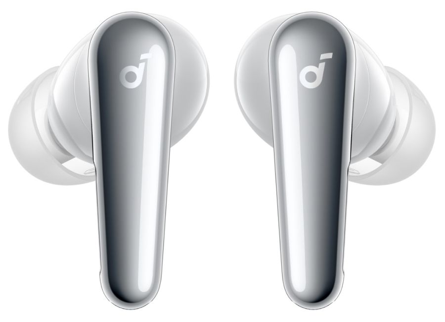 Гарнітура Anker SoundСore Liberty 4 Pro White matte  (7055864) 