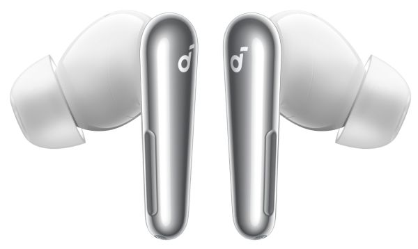 Гарнітура Anker SoundСore Liberty 4 Pro White matte  (7055864) 