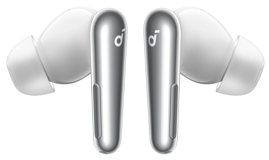 Гарнітура Anker SoundСore Liberty 4 Pro White matte  (7055864) 