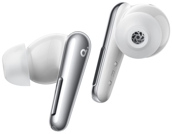 Гарнітура Anker SoundСore Liberty 4 Pro White matte  (7055864) 