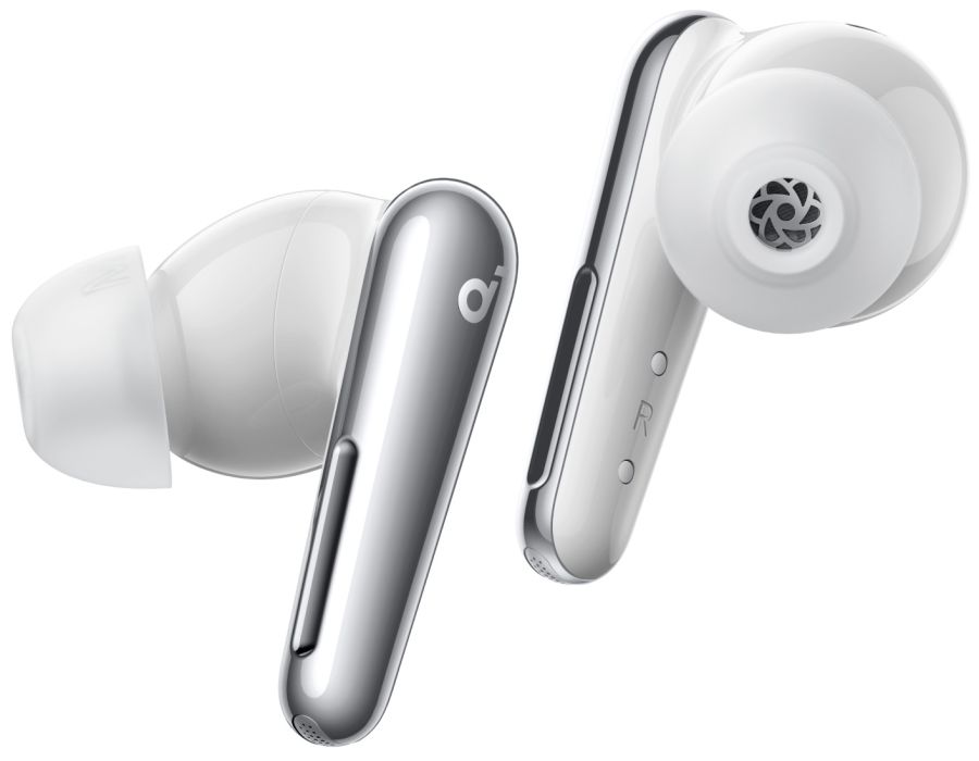 Гарнітура Anker SoundСore Liberty 4 Pro White matte  (7055864) 