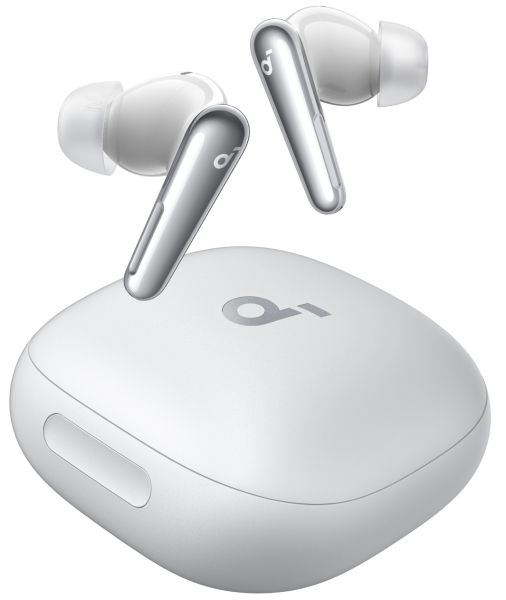 Гарнітура Anker SoundСore Liberty 4 Pro White matte  (7055864) 