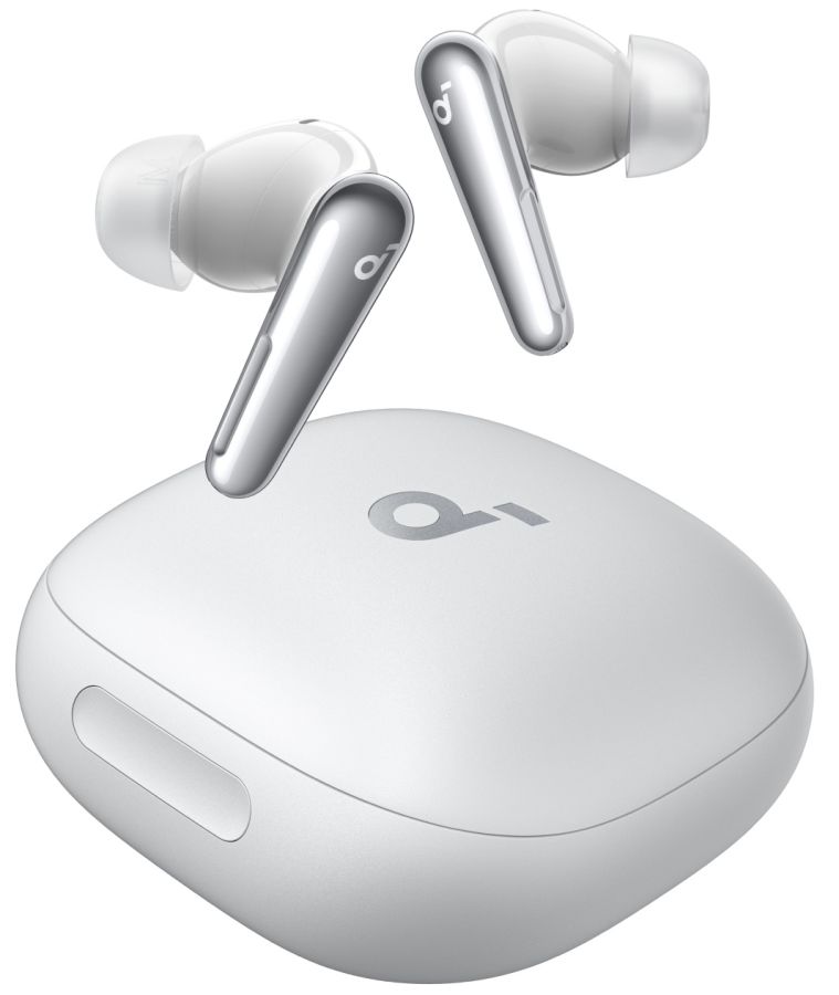 Гарнітура Anker SoundСore Liberty 4 Pro White matte  (7055864) 