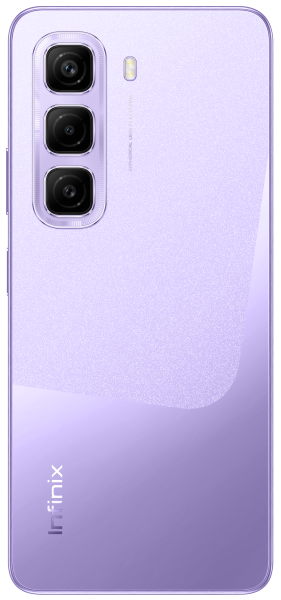Смартфон Infinix Hot 50 X6882 8/256GB Dreamy Purple (7058758) 