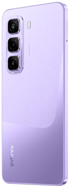 Смартфон Infinix Hot 50 X6882 8/256GB Dreamy Purple (7058758) 