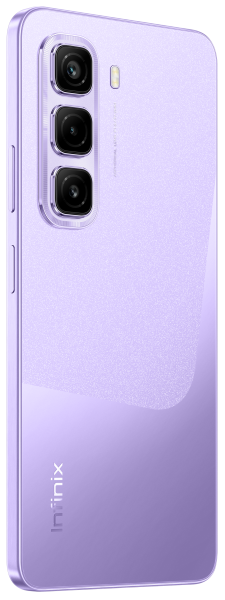 Смартфон Infinix Hot 50 X6882 8/256GB Dreamy Purple (7058758) 