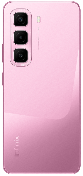 Смартфон Infinix Hot 50 X6882 8/256GB Blossom Pink (7058761) 