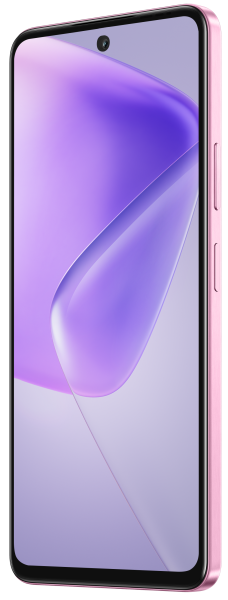 Смартфон Infinix Hot 50 X6882 8/256GB Blossom Pink (7058761) 