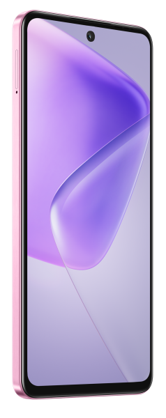 Смартфон Infinix Hot 50 X6882 8/256GB Blossom Pink (7058761) 
