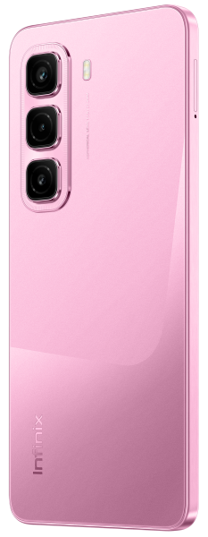 Смартфон Infinix Hot 50 X6882 8/256GB Blossom Pink (7058761) 