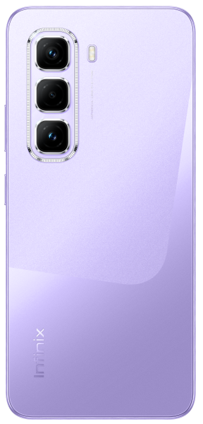 Смартфон Infinix Hot 50 PRO X6881 8/256GB Dreamy Purple (7058762) 