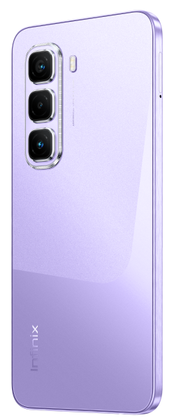 Смартфон Infinix Hot 50 PRO X6881 8/256GB Dreamy Purple (7058762) 