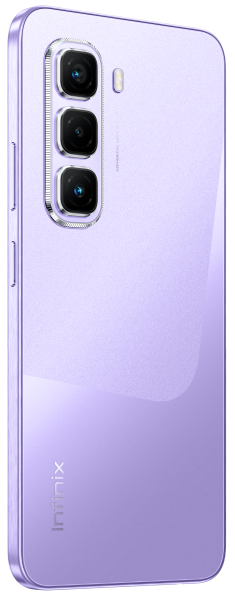 Смартфон Infinix Hot 50 PRO X6881 8/256GB Dreamy Purple (7058762) 