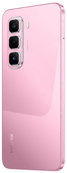 Смартфон Infinix Hot 50 PRO X6881 8/256GB Blossom Pink (7058768) 
