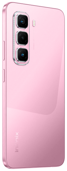 Смартфон Infinix Hot 50 PRO X6881 8/256GB Blossom Pink (7058768) 