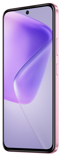 Смартфон Infinix Hot 50 PRO X6881 8/256GB Blossom Pink (7058768) 