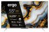 Телевізор ERGO QLED+ 55JUQ85 (6996982) 