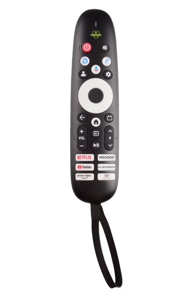 Телевізор ERGO Mini LED 65MQ90PRO (6996985) 