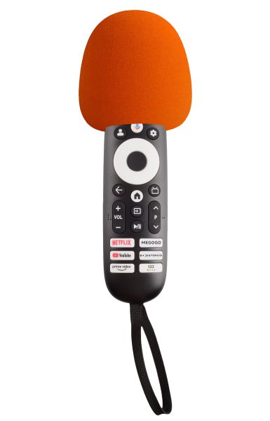 Телевізор ERGO Mini LED 65MQ90PRO (6996985) 