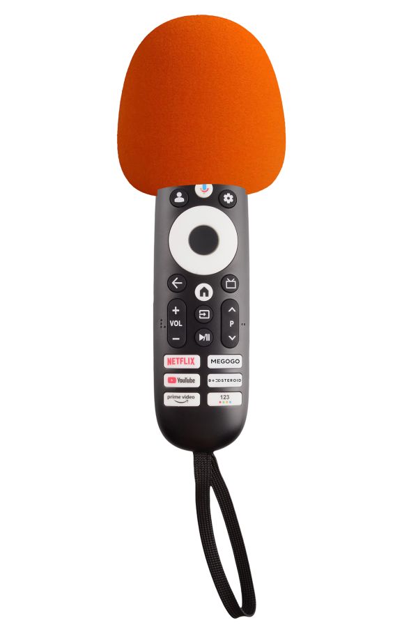Телевізор ERGO Mini LED 65MQ90PRO (6996985) 