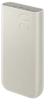 Портативний зарядний пристрій Samsung Battery Pack 20000mAh 45W (EB-P4520XUEGEU) Beige (7058667) 