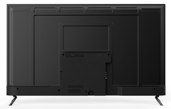 Телевізор ERGO 75GUS8500 (6998655) 