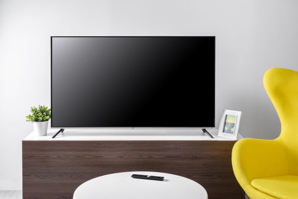 Телевізор ERGO 75GUS8500 (6998655) 