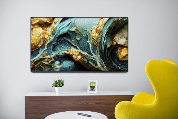 Телевізор ERGO 75GUS8500 (6998655) 