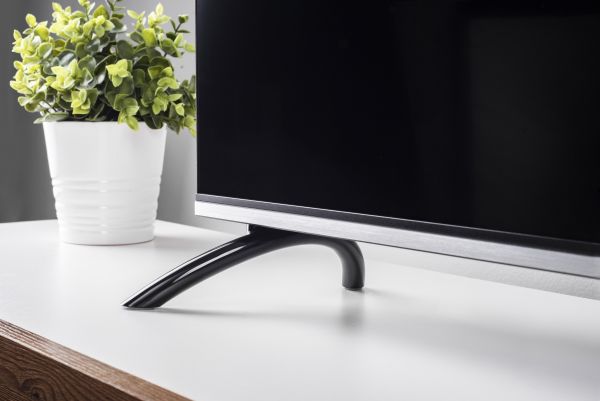 Телевізор ERGO 75GUS8500 (6998655) 