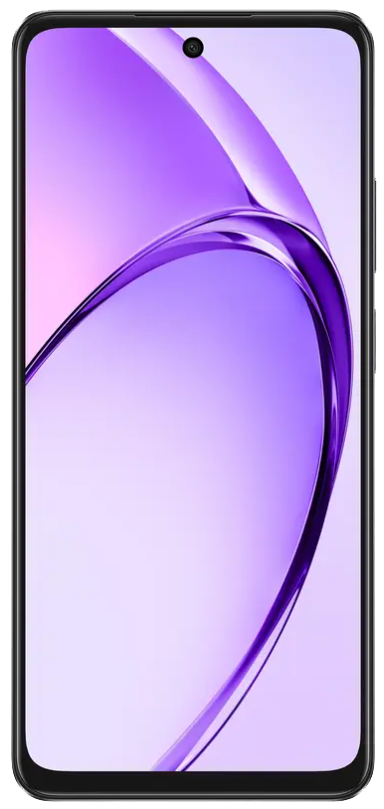 Смартфон OPPO A3 6/128GB Sparkle Black (7024498) 