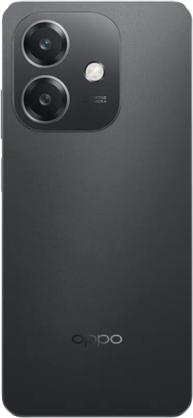 Смартфон OPPO A3 6/128GB Sparkle Black (7024498) 