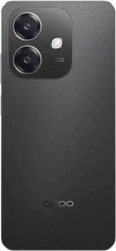 Смартфон OPPO A3 6/128GB Sparkle Black (7024498) 
