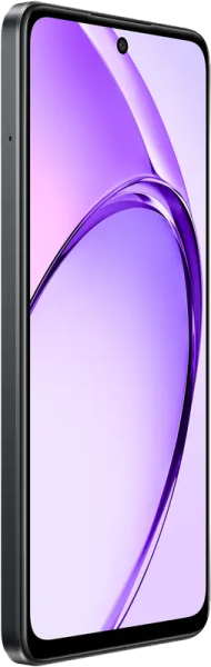 Смартфон OPPO A3 6/128GB Sparkle Black (7024498) 