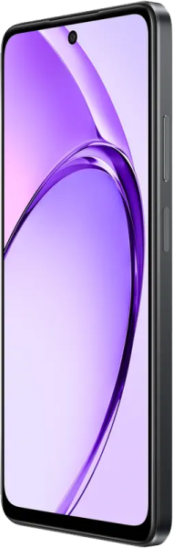 Смартфон OPPO A3 6/128GB Sparkle Black (7024498) 